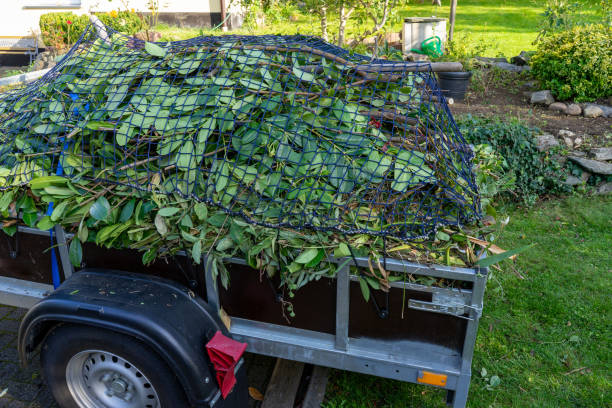 Junk Removal for Events in Manhattan Beach, CA